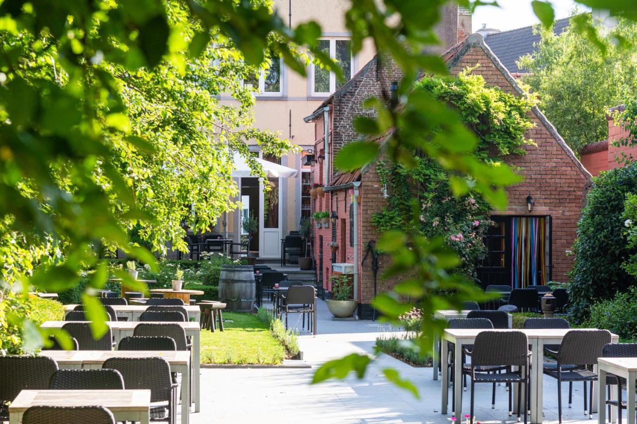 Boutique Hotel Sies Watervliet Exterior foto